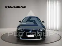 2018 Lexus RX450
