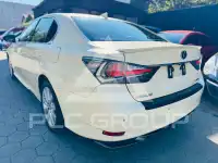 2018 Lexus GS300