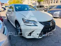 2018 Lexus GS300