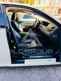 2018 Lexus GS300