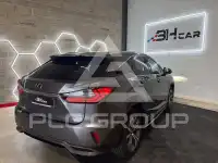 2018 Lexus Other