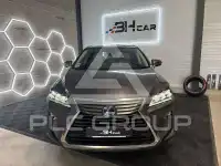 2018 Lexus Other