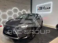 2018 Lexus Other