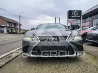 2018 Lexus LS500
