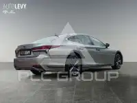 2018 Lexus LS500