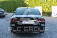 2018 Lexus LS500