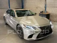2018 Lexus LS500