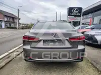 2018 Lexus LS500