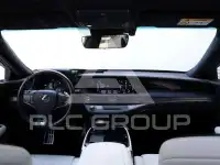 2018 Lexus LS500