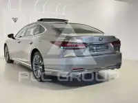 2018 Lexus LS500