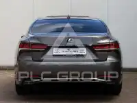 2018 Lexus LS500