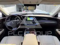 2018 Lexus LS500