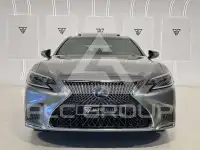 2018 Lexus LS500