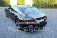 2018 Lexus LS500