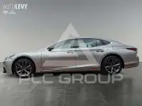 2018 Lexus LS500
