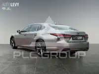 2018 Lexus LS500