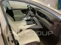 2018 Lexus LS500