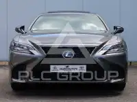 2018 Lexus LS500