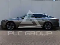 2018 Lexus LS500