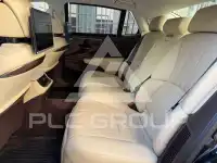 2018 Lexus LS500