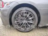 2018 Lexus LS500