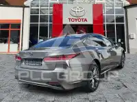 2018 Lexus LS500