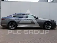 2018 Lexus LS500