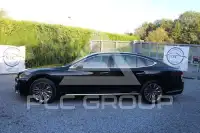 2018 Lexus LS500
