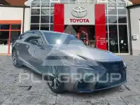 2018 Lexus LS500