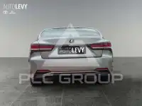 2018 Lexus LS500