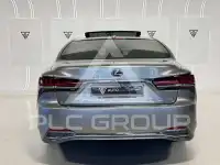 2018 Lexus LS500