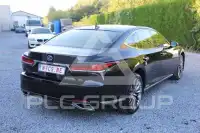 2018 Lexus LS500