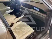 2018 Lexus LS500