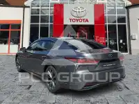 2018 Lexus LS500
