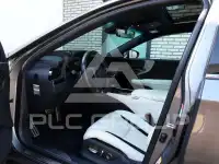 2018 Lexus LS500