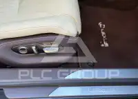 2018 Lexus LS500