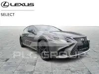 2018 Lexus LS500