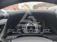 2018 Lexus LS500