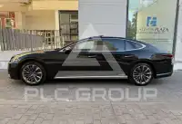 2018 Lexus LS500