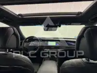 2018 Lexus LS500