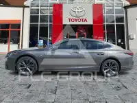 2018 Lexus LS500