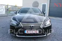 2018 Lexus LS500