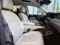 2018 Lexus LS500