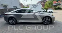 2018 Lexus RC300