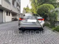2018 Lexus RC300