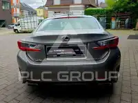 2018 Lexus RC300