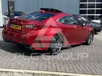 2018 Lexus RC300