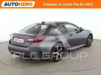 2018 Lexus RC300