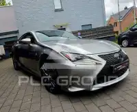 2018 Lexus RC300
