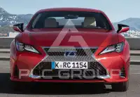 2018 Lexus RC300